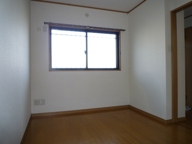 グランメールＫの寝室|洋室