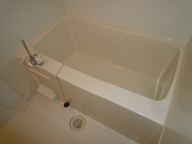 グランメールＫの浴室|バス