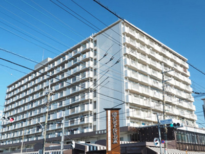 【外観】 | 深大寺町