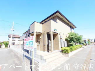 【外観】