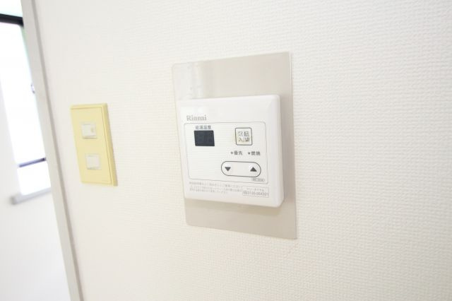 ビックヴァン日吉ホームズの設備|現況と違う場合がございます