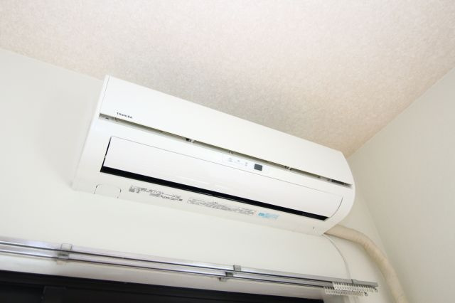 ビックヴァン日吉ホームズの設備|現況と違う場合がございます