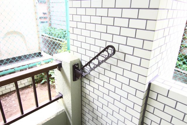 ビッグヴァン日吉ホームズの設備|現況と違う場合がございます