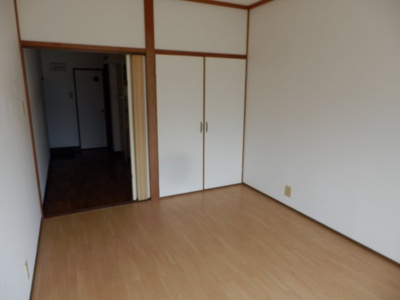 【洋室】 | キャロットハウス