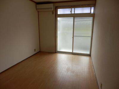 【洋室】 | キャロットハウス