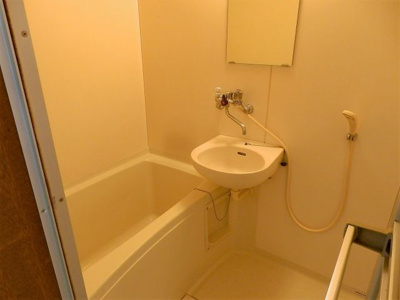 【浴室】 | キャロットハウス