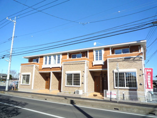 【外観】