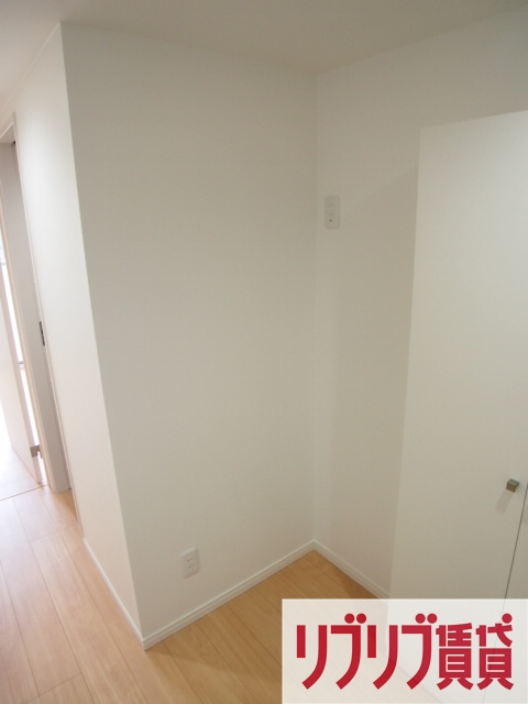 ラフレーズゆりの木の内装