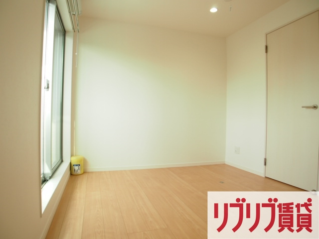 ラフレーズゆりの木の居間・リビング