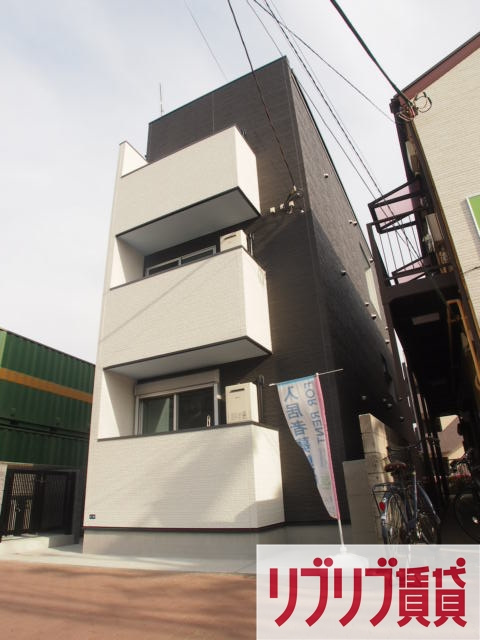 ラフレーズゆりの木