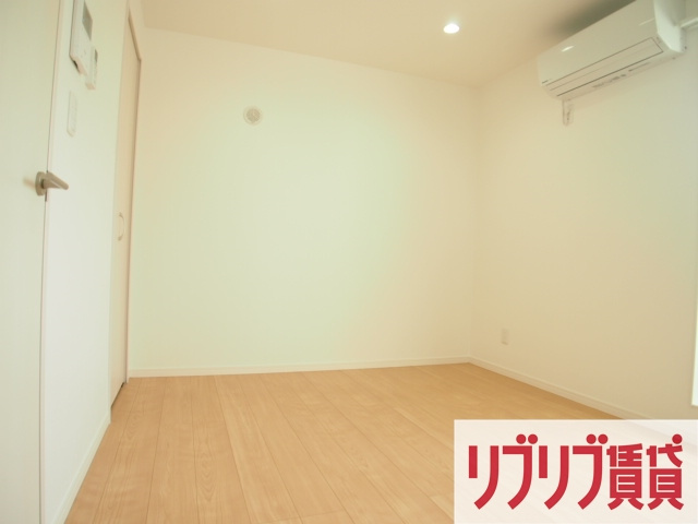 ラフレーズゆりの木の居間・リビング