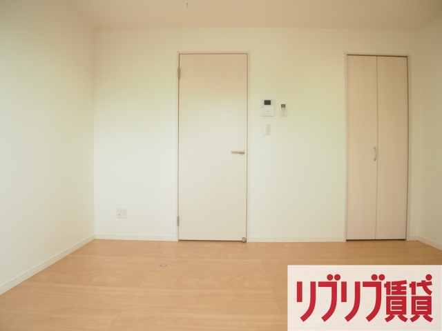 ラフレーズゆりの木の居間・リビング