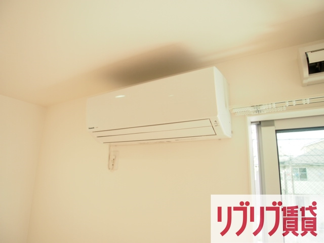 ラフレーズゆりの木の設備