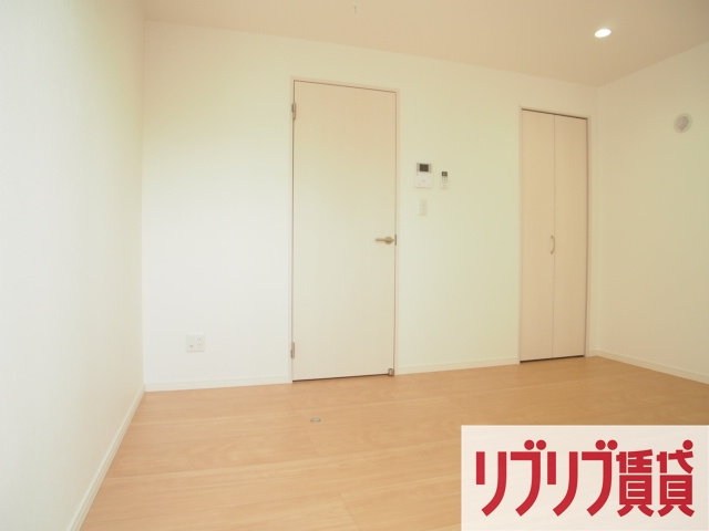 ラフレーズゆりの木の居間・リビング