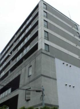 【外観】 | 栄光マンション