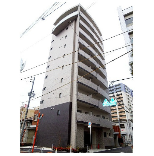 ルクシア阿波座　BRAVI不動産
