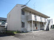 柳本ハイツＢの画像