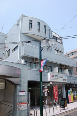 【外観】 | ビバ佐藤