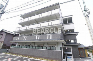 【外観】 | バンブーサン | 外観もきれいです