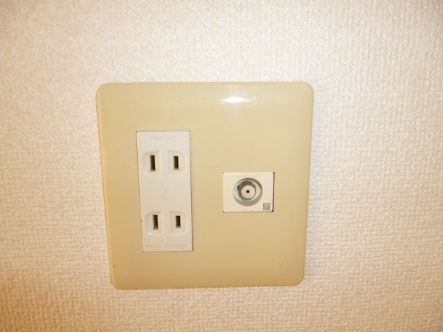 ガーディニアシティ・セントラルの設備