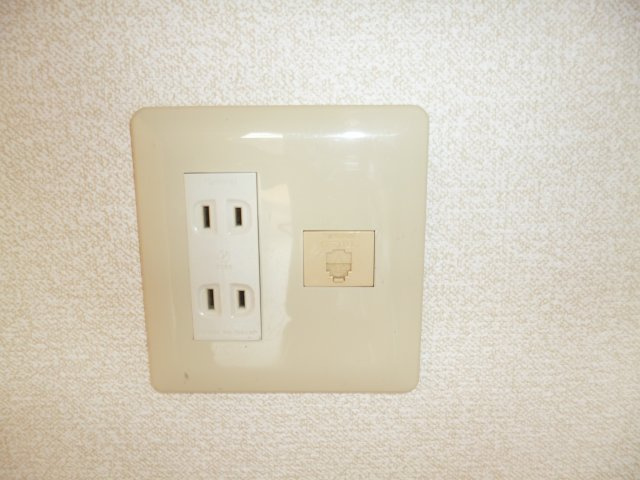 ガーディニアシティ・セントラルの設備