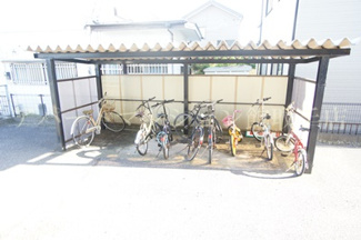 【その他共用部分】