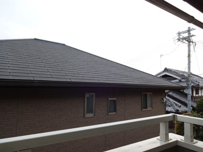 【展望】 | 阪口ハイツ