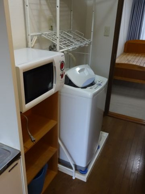 【その他】 | 阪口ハイツ