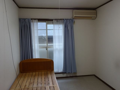 【その他】 | 阪口ハイツ | 洋室