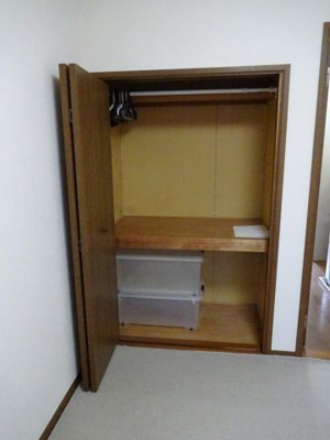 【収納】 | 阪口ハイツ