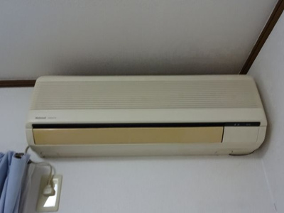 【設備】 | 阪口ハイツ