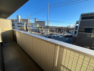 【バルコニー】 | Wembley