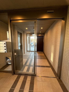 【ロビー】 | Wembley