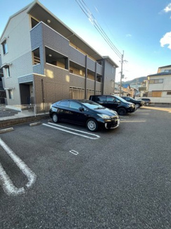 【駐車場】 | Wembley