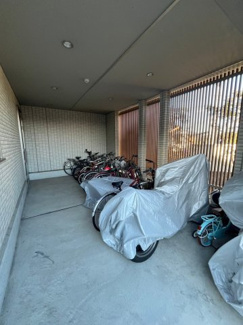 【その他共用部分】 | Wembley