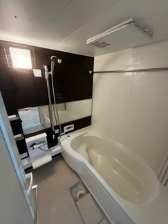 【浴室】 | Wembley