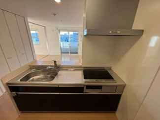 【キッチン】 | Wembley