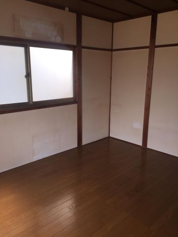 若王寺二丁目貸家