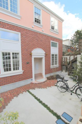 【その他共用部分】 | アパートメントプロムナードヒル