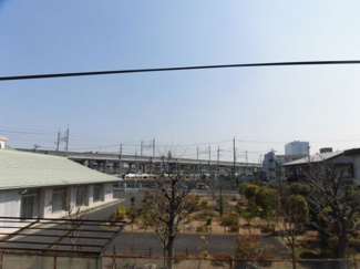 【展望】 | ※別室参考写真・反転タイプ