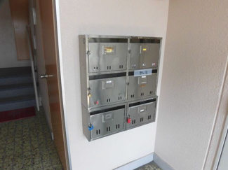 【その他共用部分】