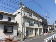 コーポユタカの画像