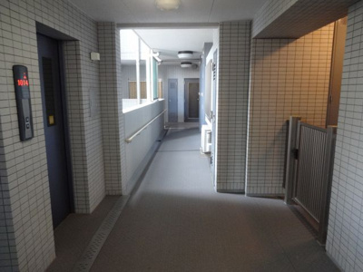 【その他共用部分】 | ライオンズステージョンプラザ入谷 | ライオンズステーションプラザ入谷