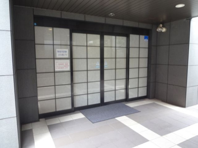 【エントランス】 | ライオンズステージョンプラザ入谷 | ライオンズステーションプラザ入谷