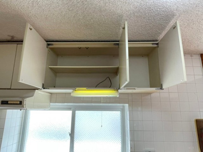 【キッチン】 | 平良アパート | ※写真と現状が異なる場合がございます