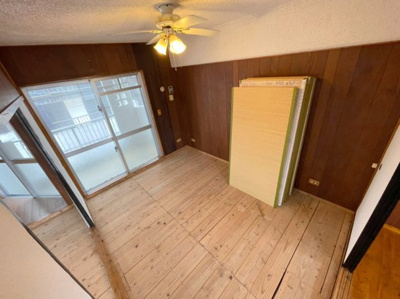 【和室】 | 平良アパート | ※写真と現状が異なる場合がございます