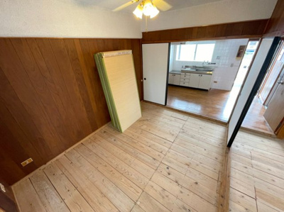 【和室】 | 平良アパート | ※写真と現状が異なる場合がございます