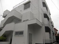 平良アパートの画像