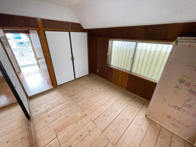 【和室】 | 平良アパート | ※写真と現状が異なる場合がございます