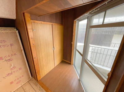 【収納】 | 平良アパート | ※写真と現状が異なる場合がございます